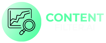 Content Filter AI